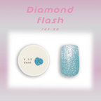 Enoi Diamond Flash Series Magnet Gel Set — F43–F58