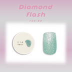Enoi Diamond Flash Series Magnet Gel Set — F43–F58