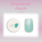Enoi Diamond Flash Series Magnet Gel Set — F43–F58