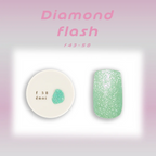 Enoi Diamond Flash Series Magnet Gel Set — F43–F58