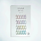 Enoi Platinum Magnet Gel Set — mg70–mg89