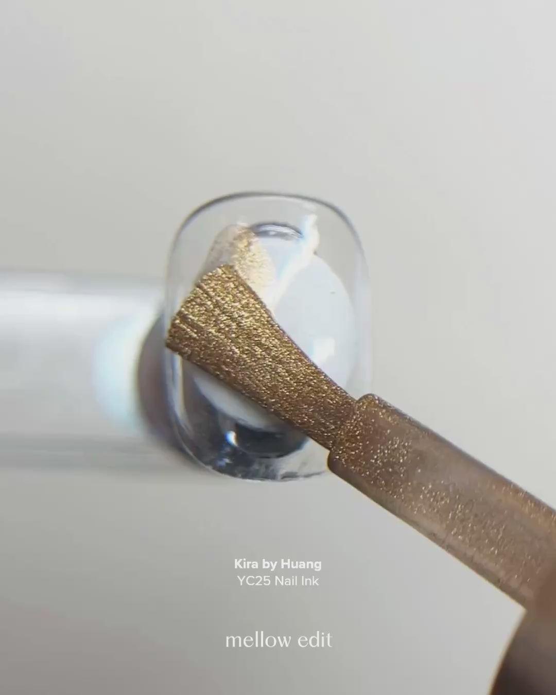 Kira by Huang Ink - YC25