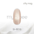 my&bee Silky Mag - SI-001G
