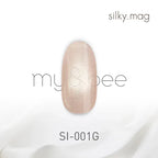 my&bee Silky Mag - SI-001G