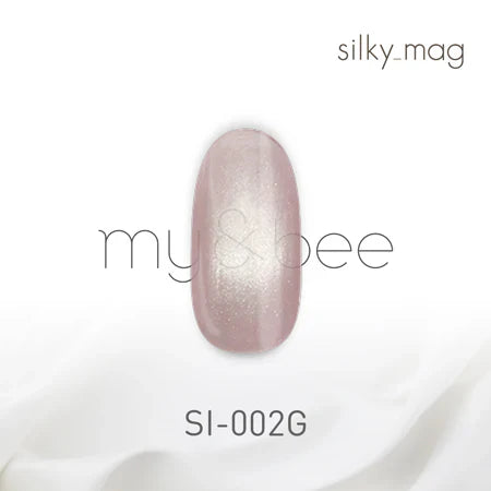 my&bee Silky Mag - SI-002G
